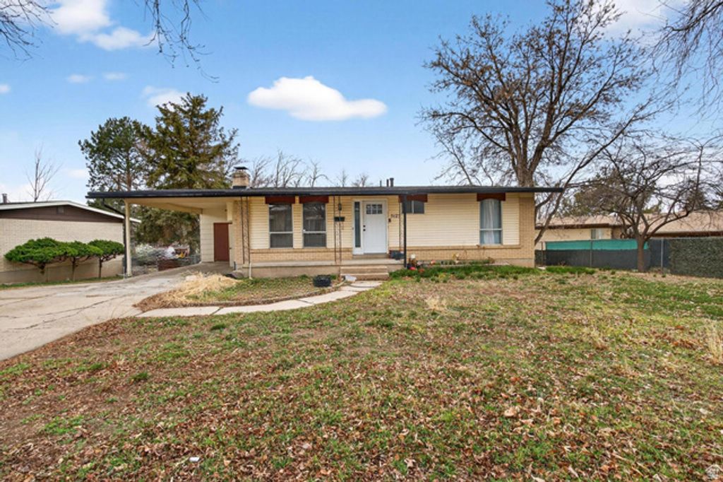 5125 S 2600 W, Roy, UT 84067