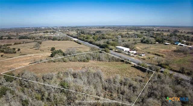 6635 S Highway 183, Lockhart, TX 78640