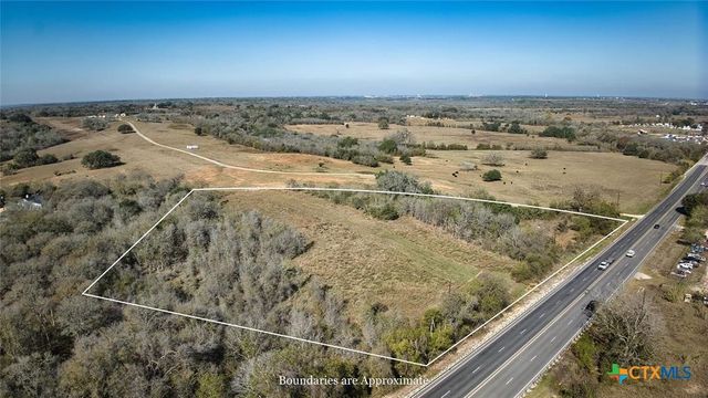 6635 S Highway 183, Lockhart, TX 78640