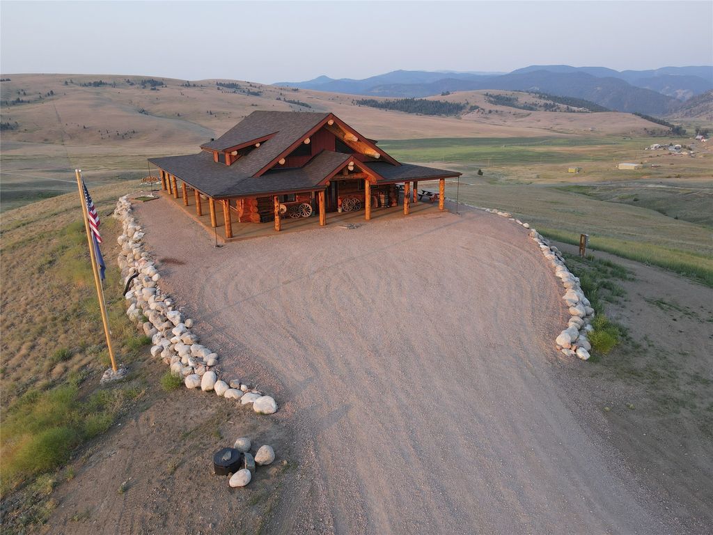 1134 Marshall Creek Road, Philipsburg, MT 59858 photo 10