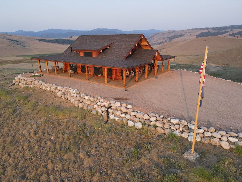 1134 Marshall Creek Road, Philipsburg, MT 59858 photo 11