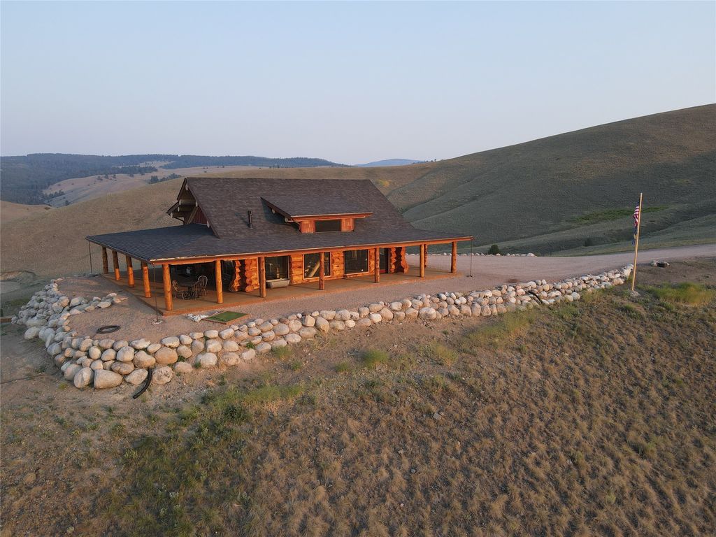 1134 Marshall Creek Road, Philipsburg, MT 59858 photo 12