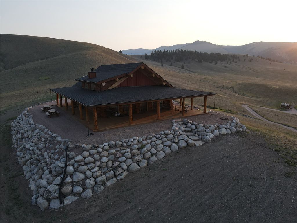 1134 Marshall Creek Road, Philipsburg, MT 59858 photo 13