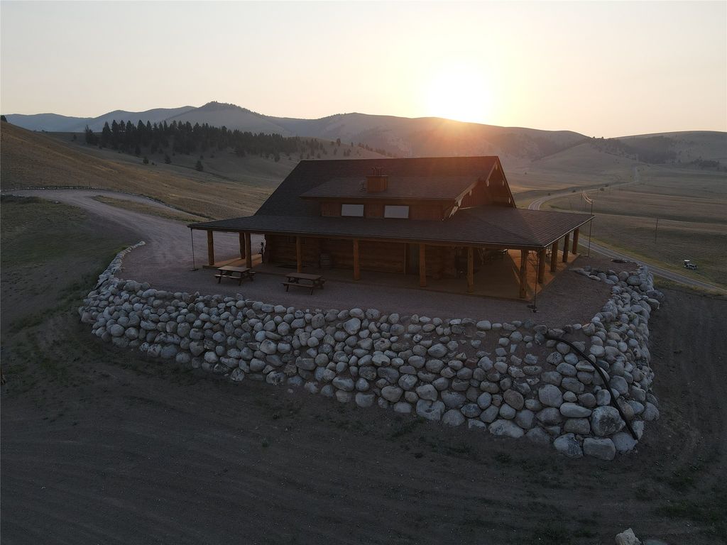 1134 Marshall Creek Road, Philipsburg, MT 59858 photo 14