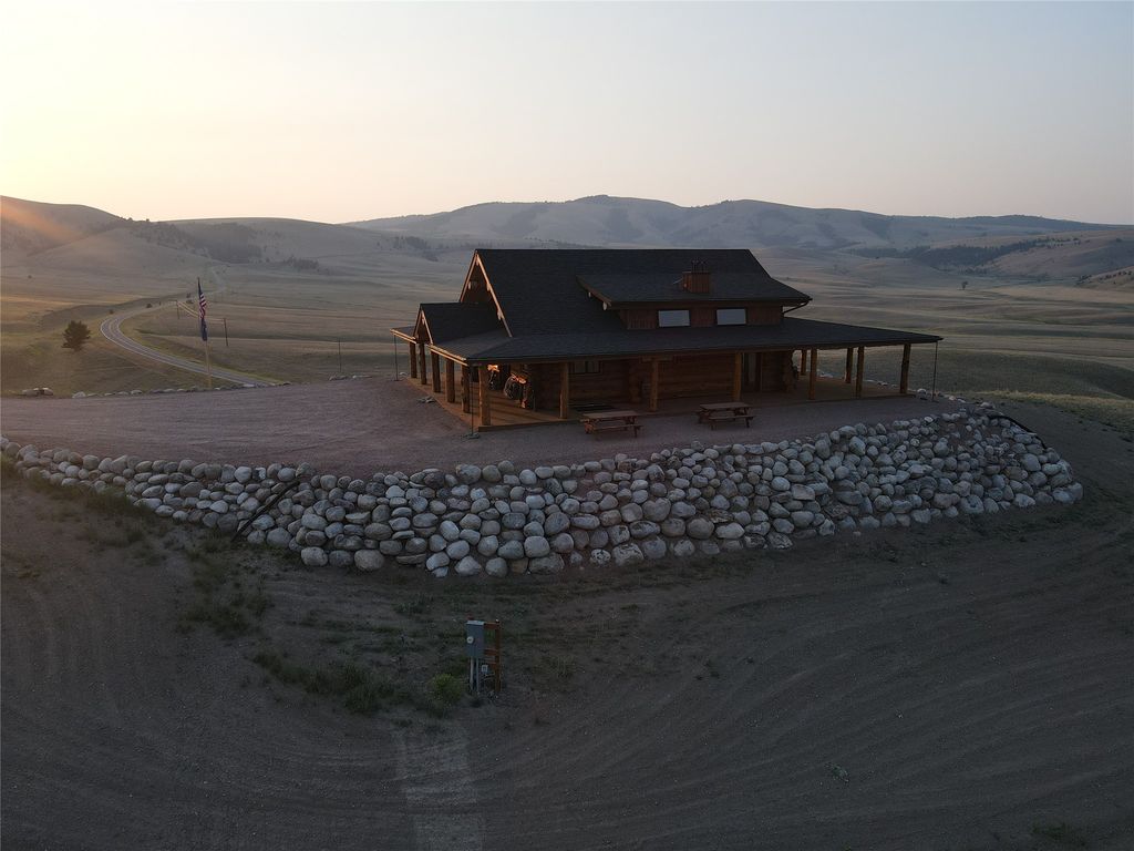 1134 Marshall Creek Road, Philipsburg, MT 59858 photo 15