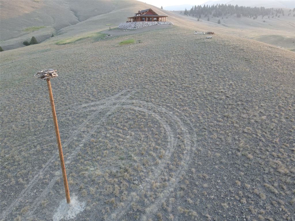 1134 Marshall Creek Road, Philipsburg, MT 59858 photo 17