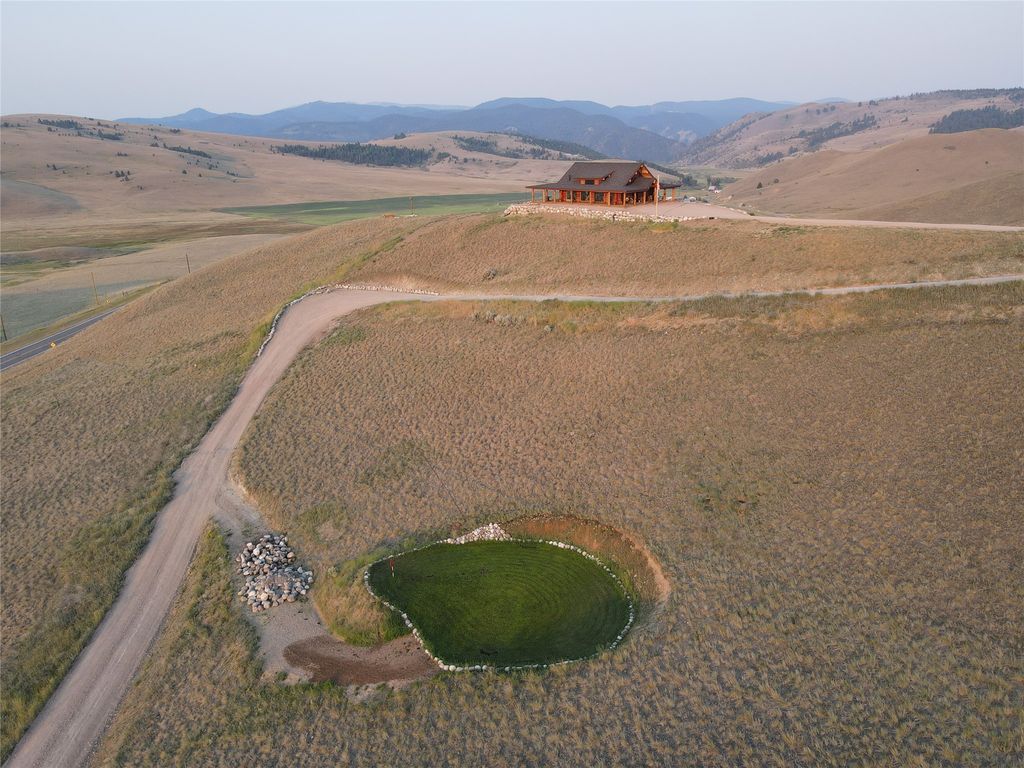 1134 Marshall Creek Road, Philipsburg, MT 59858 photo 19