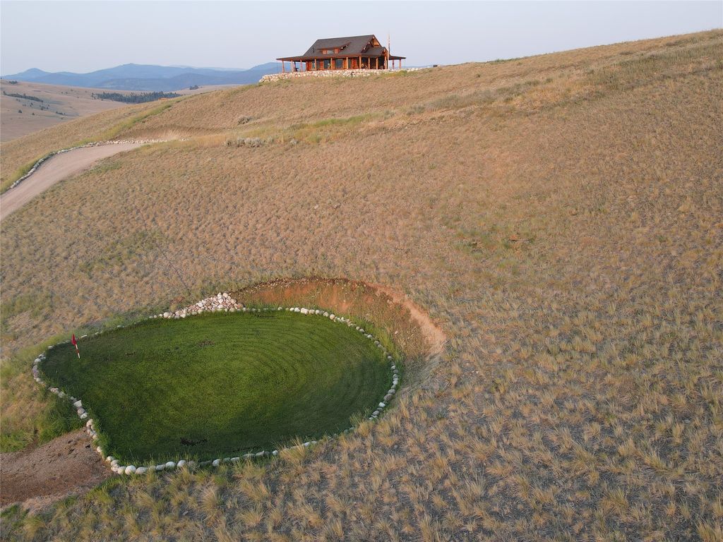 1134 Marshall Creek Road, Philipsburg, MT 59858 photo 20