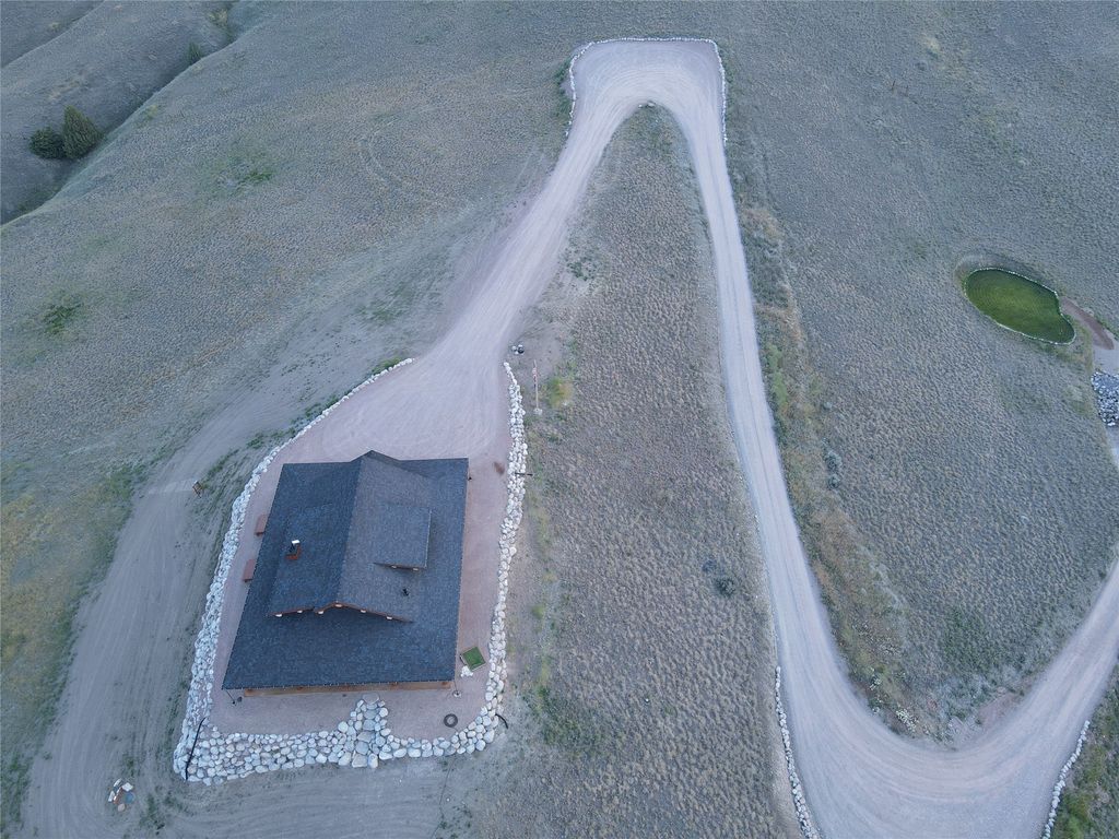 1134 Marshall Creek Road, Philipsburg, MT 59858 photo 22