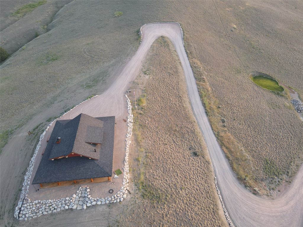 1134 Marshall Creek Road, Philipsburg, MT 59858 photo 23
