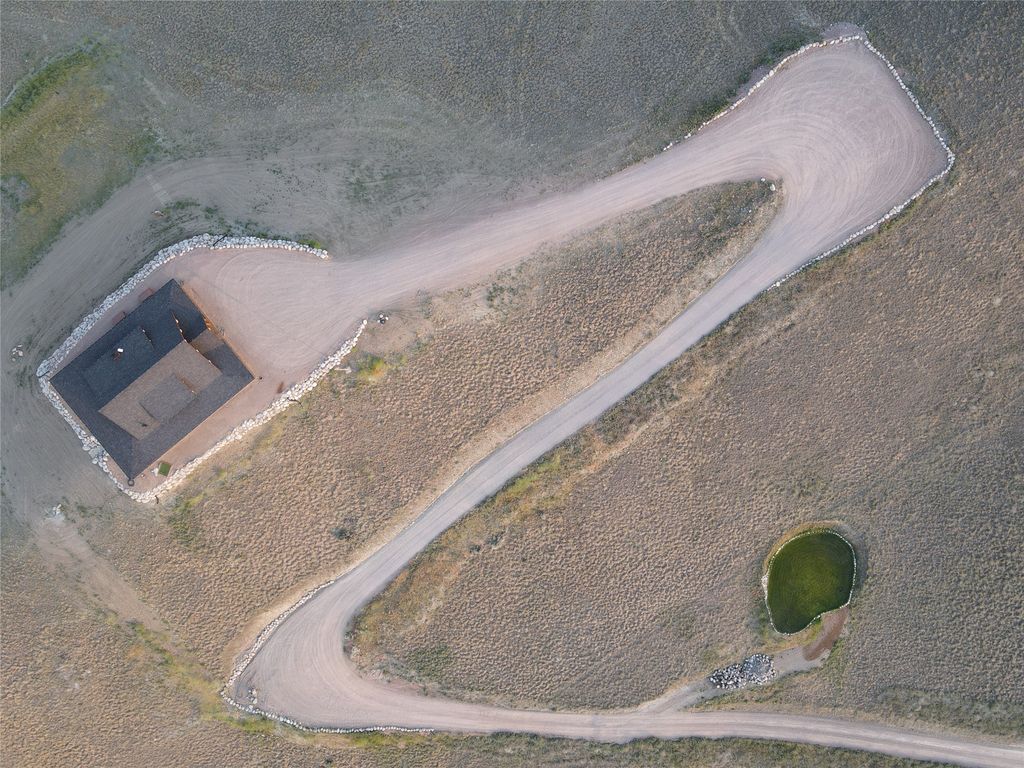 1134 Marshall Creek Road, Philipsburg, MT 59858 photo 24