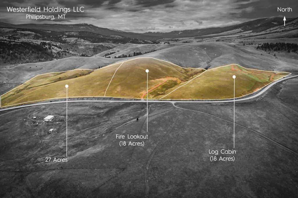 1134 Marshall Creek Road, Philipsburg, MT 59858 photo 28