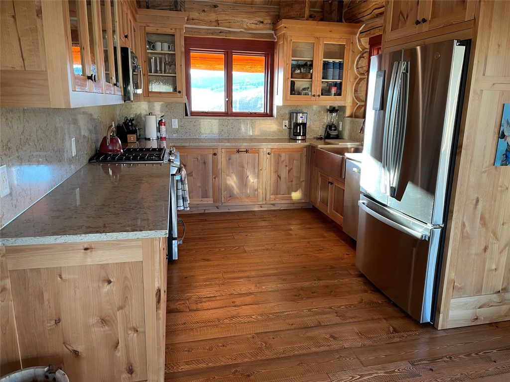 1134 Marshall Creek Road, Philipsburg, MT 59858 photo 33