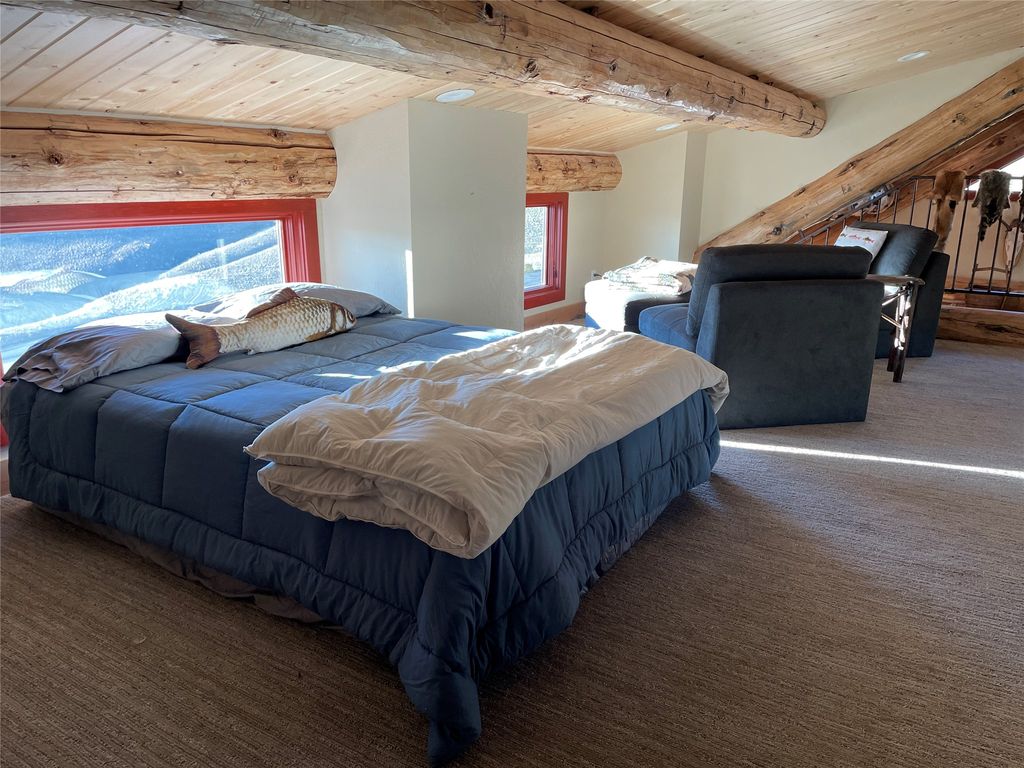 1134 Marshall Creek Road, Philipsburg, MT 59858 photo 34