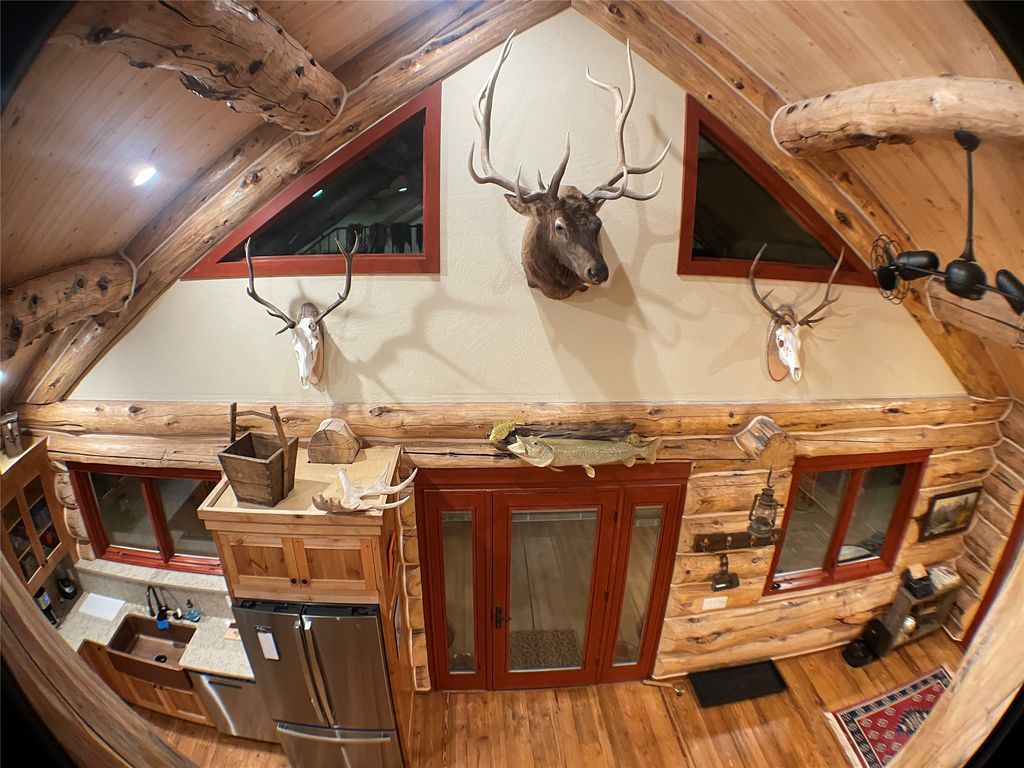 1134 Marshall Creek Road, Philipsburg, MT 59858 photo 35