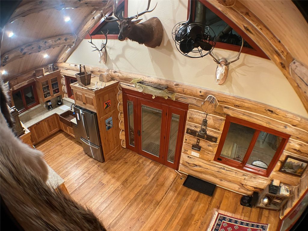 1134 Marshall Creek Road, Philipsburg, MT 59858 photo 36