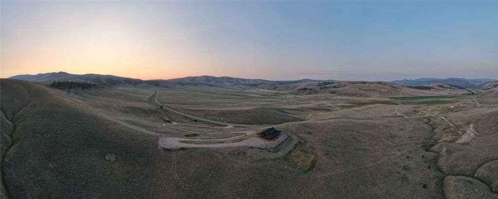 1134 Marshall Creek Road, Philipsburg, MT 59858 photo 5