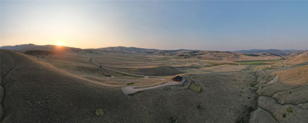 1134 Marshall Creek Road, Philipsburg, MT 59858 photo 7