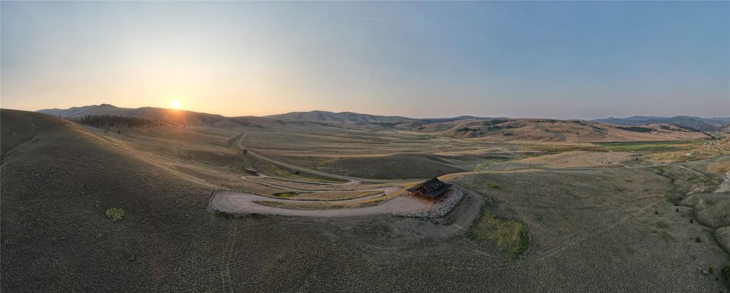 1134 Marshall Creek Road, Philipsburg, MT 59858 photo 8