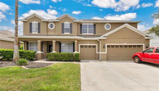 9868 OSPREY LANDING DRIVE, Orlando, FL 32832