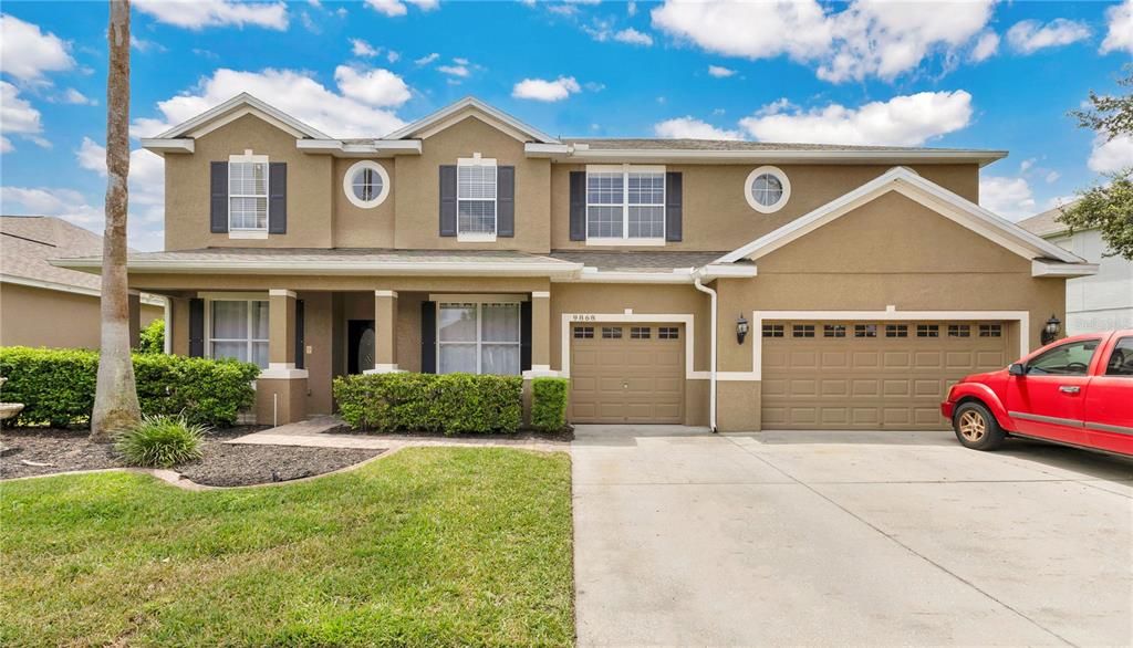 9868 OSPREY LANDING DRIVE, Orlando, FL 32832