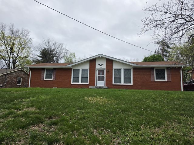 207 Blue Ridge Dr, Old Hickory, TN 37138