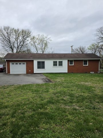 207 Blue Ridge Dr, Old Hickory, TN 37138