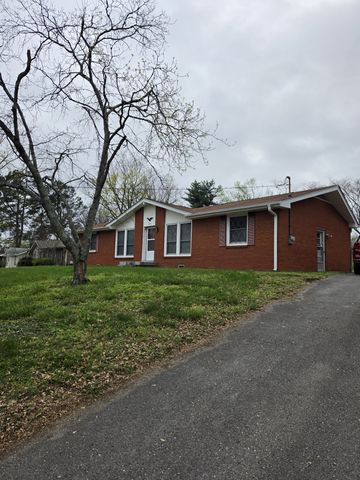 207 Blue Ridge Dr, Old Hickory, TN 37138