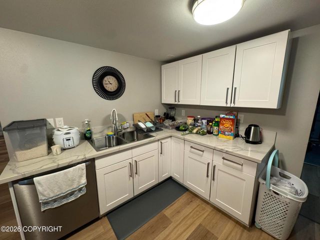 3107 Willow Street, Anchorage, AK 99517