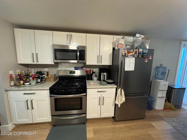 3107 Willow Street, Anchorage, AK 99517