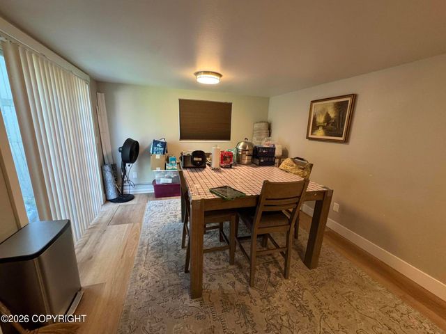 3107 Willow Street, Anchorage, AK 99517