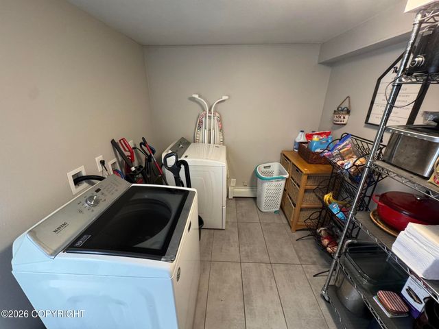 3107 Willow Street, Anchorage, AK 99517