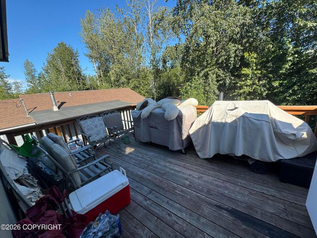 3107 Willow Street, Anchorage, AK 99517