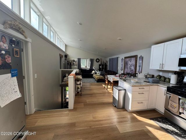 3107 Willow Street, Anchorage, AK 99517