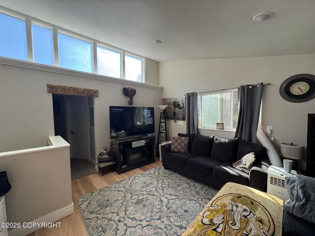3107 Willow Street, Anchorage, AK 99517