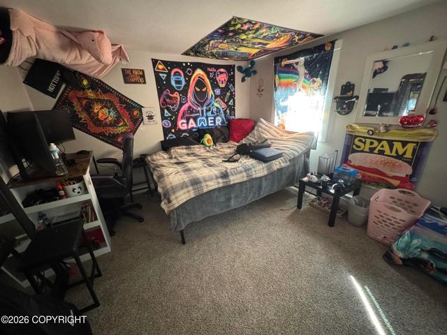 3107 Willow Street, Anchorage, AK 99517