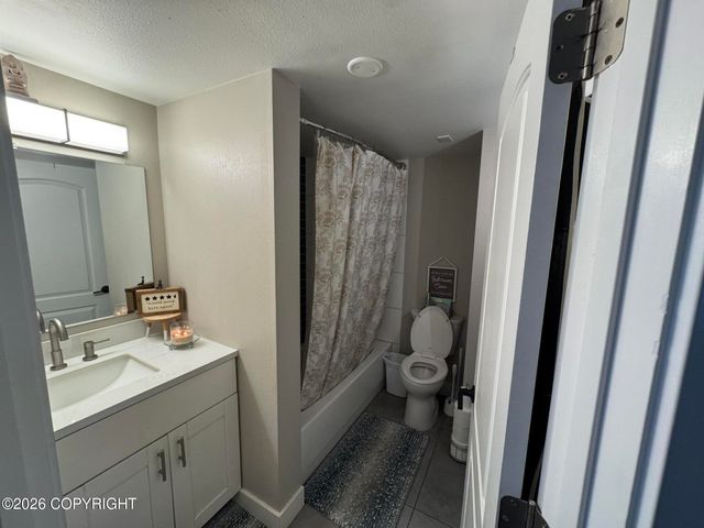 3107 Willow Street, Anchorage, AK 99517