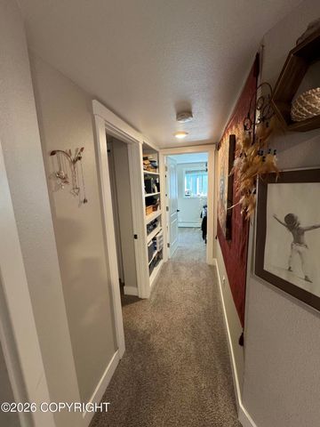 3107 Willow Street, Anchorage, AK 99517
