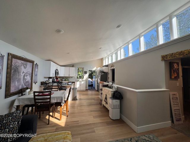 3107 Willow Street, Anchorage, AK 99517