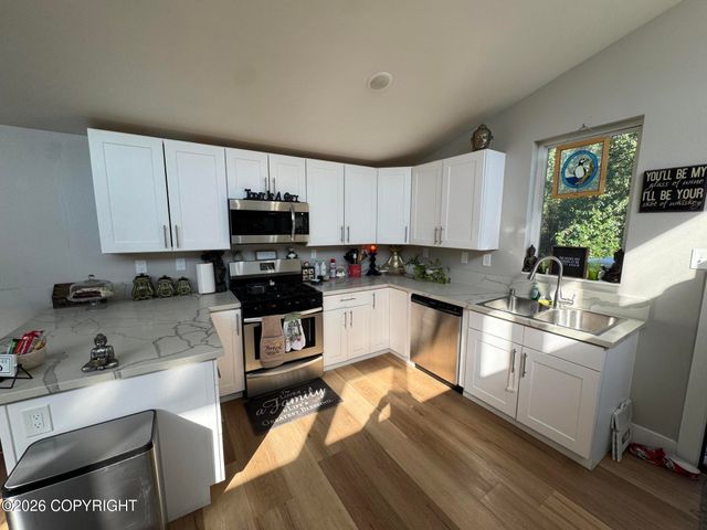 3107 Willow Street, Anchorage, AK 99517