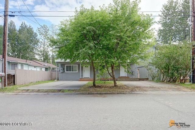 3107 Willow Street, Anchorage, AK 99517