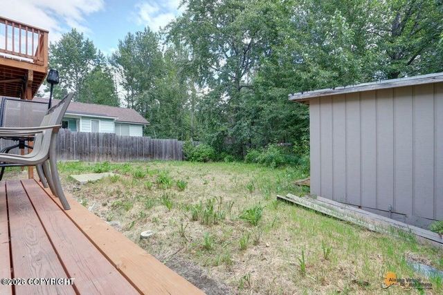 3107 Willow Street, Anchorage, AK 99517