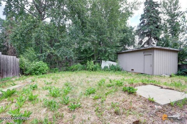 3107 Willow Street, Anchorage, AK 99517