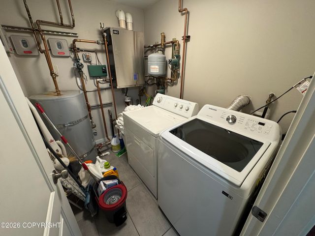 3107 Willow Street, Anchorage, AK 99517