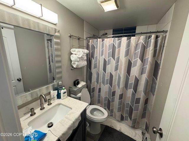 3107 Willow Street, Anchorage, AK 99517