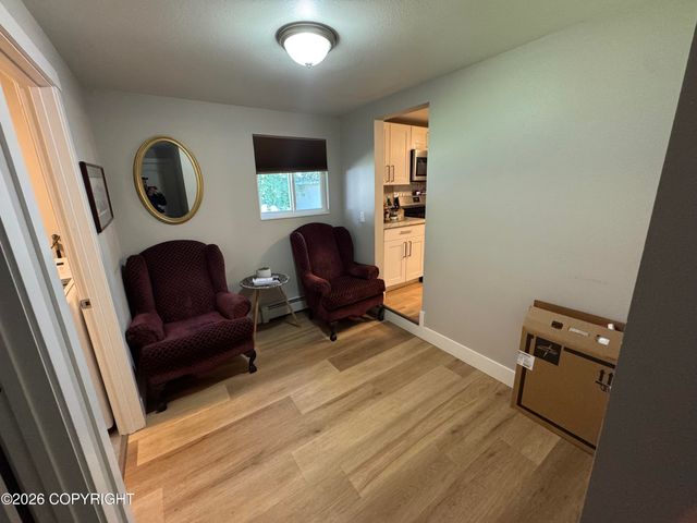 3107 Willow Street, Anchorage, AK 99517