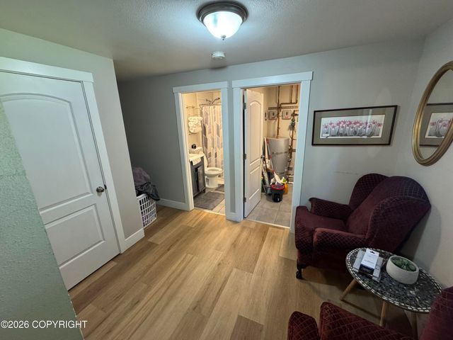 3107 Willow Street, Anchorage, AK 99517