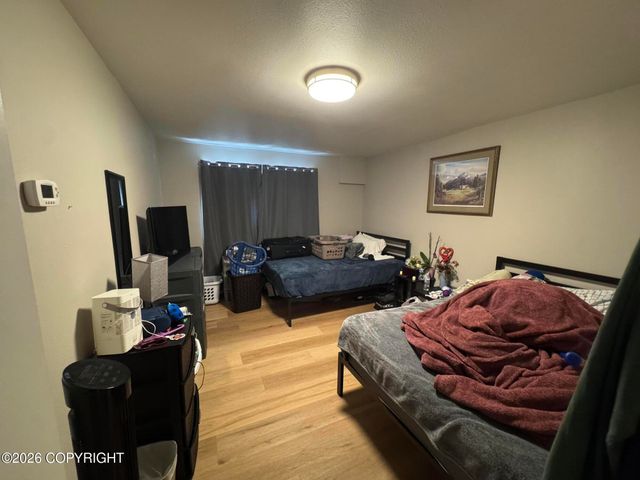 3107 Willow Street, Anchorage, AK 99517