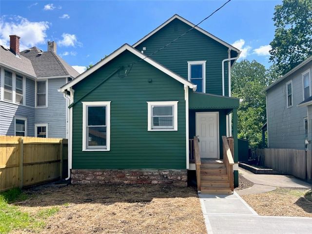 1107 Connecticut Street, Lawrence, KS 66044