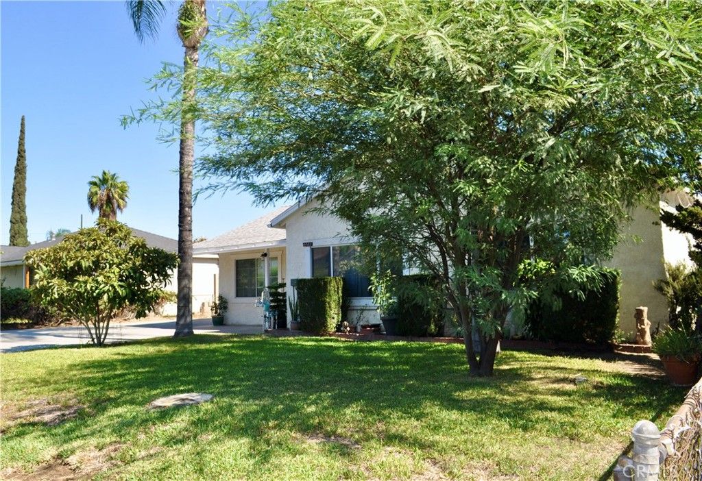 8181 Heather, Fontana, CA 92335 — photo 2